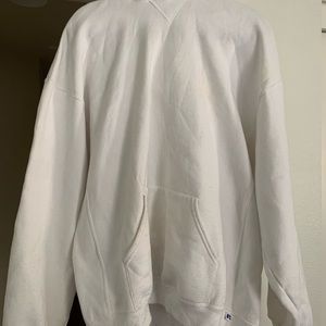 Vintage Russell Athletic Hoodie